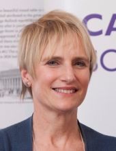 photo of Natasha Mauthner